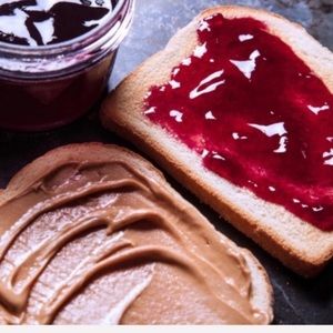 Clutch / Handbag by Hervé Guyel of Paris, Yummy Pure Jelly!